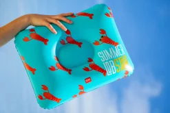 Cuscino Gonfiabile - Inflatable Pillow