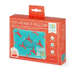 Cuscino Gonfiabile - Inflatable Pillow