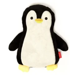 Cuscino Termico con Semi di Lino - Warm Cuddles