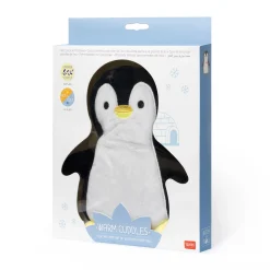 Cuscino Termico con Semi di Lino - Warm Cuddles