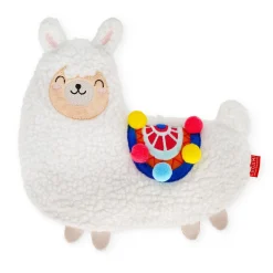 Cuscino Termico con Semi di Lino - Warm Cuddles
