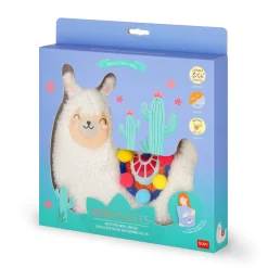 Cuscino Termico con Semi di Lino - Warm Cuddles