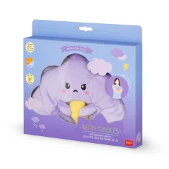 Cuscino Termico con Semi di Lino - Warm Cuddles