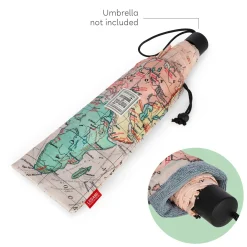 Custodia Antigoccia Per Ombrello - Umbrella Dry Bag
