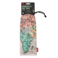 Custodia Antigoccia Per Ombrello - Umbrella Dry Bag