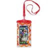 Custodia Impermeabile Galleggiante per Smartphone - Floating Waterproof Smartphone Pouch