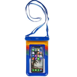 Custodia Impermeabile Galleggiante per Smartphone - Floating Waterproof Smartphone Pouch