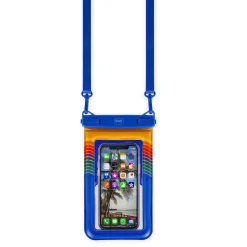 Custodia Impermeabile Galleggiante per Smartphone - Floating Waterproof Smartphone Pouch