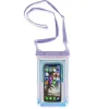 Custodia Impermeabile Galleggiante per Smartphone - Floating Waterproof Smartphone Pouch