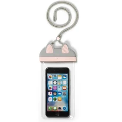 Custodia Impermeabile per Smartphone - Waterproof Smartphone Pouch