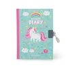 Diario Segreto con Lucchetto - My Secret Diary