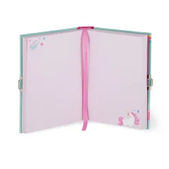 Diario Segreto con Lucchetto - My Secret Diary