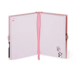 Diario Segreto con Lucchetto - My Secret Diary
