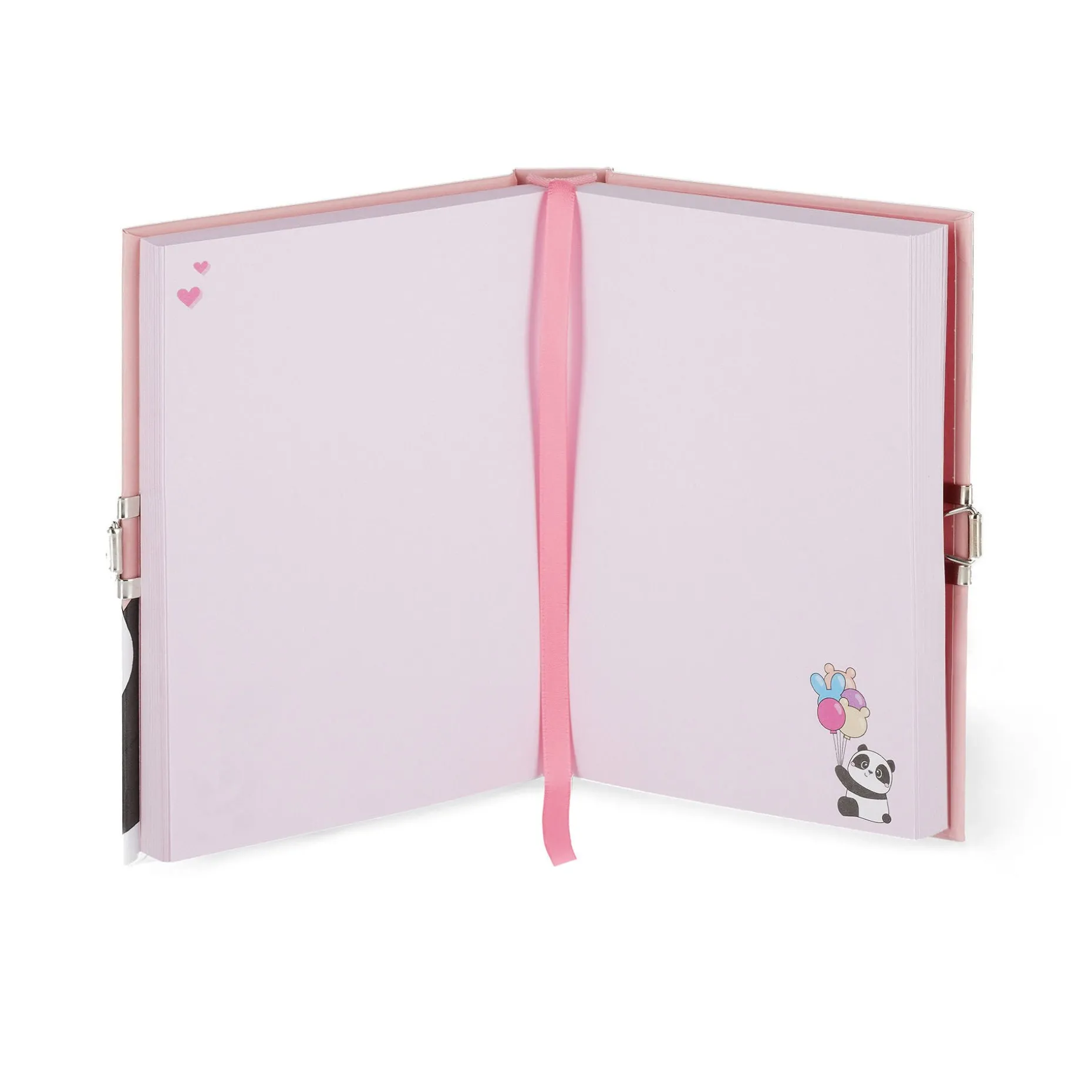 Diario Segreto con Lucchetto - My Secret Diary