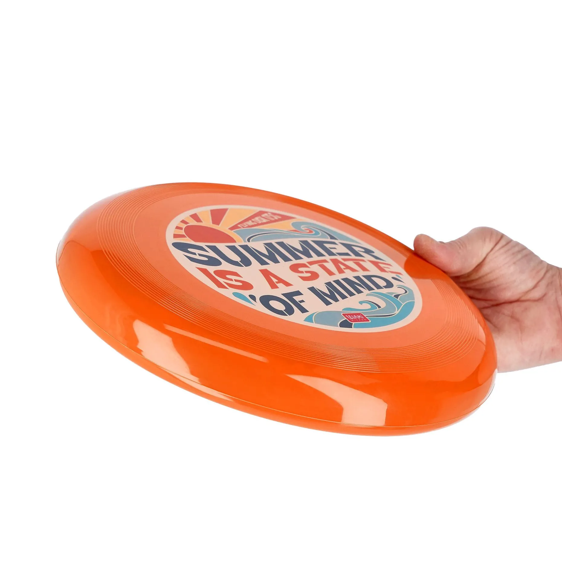 Disco Volante - Flying disk