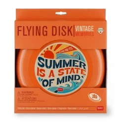 Disco Volante - Flying disk