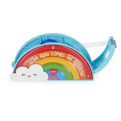 Dispenser per Nastro Adesivo - Follow The Rainbow