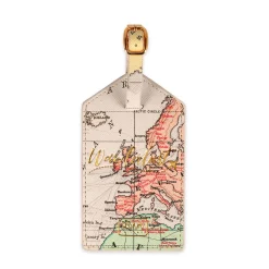 Etichetta Bagaglio - Luggage Tag