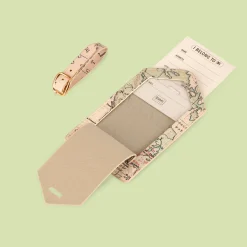 Etichetta Bagaglio - Luggage Tag