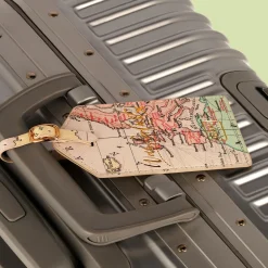 Etichetta Bagaglio - Luggage Tag