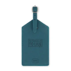 Etichetta Bagaglio - Luggage Tag
