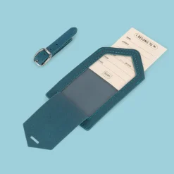 Etichetta Bagaglio - Luggage Tag
