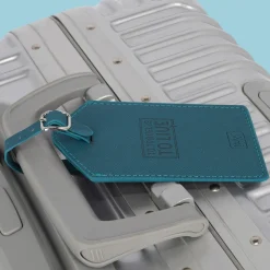Etichetta Bagaglio - Luggage Tag