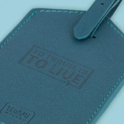 Etichetta Bagaglio - Luggage Tag