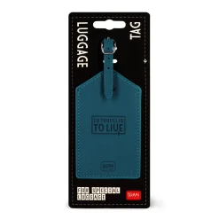 Etichetta Bagaglio - Luggage Tag