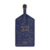 Etichetta Bagaglio - Luggage Tag
