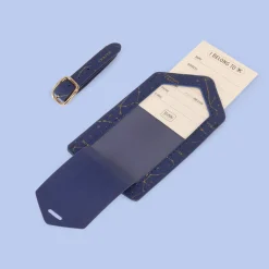 Etichetta Bagaglio - Luggage Tag
