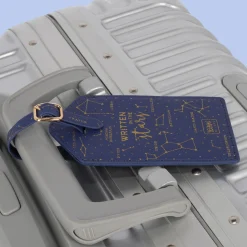 Etichetta Bagaglio - Luggage Tag