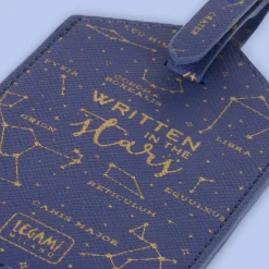 Etichetta Bagaglio - Luggage Tag
