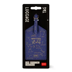 Etichetta Bagaglio - Luggage Tag