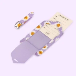 Etichetta Bagaglio - Luggage Tag