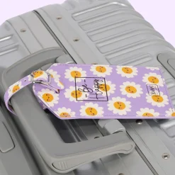 Etichetta Bagaglio - Luggage Tag