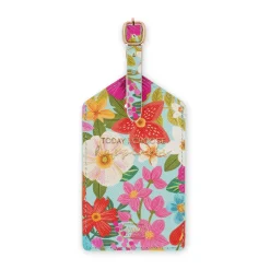 Etichetta Bagaglio - Luggage Tag