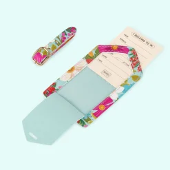 Etichetta Bagaglio - Luggage Tag