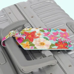 Etichetta Bagaglio - Luggage Tag
