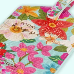 Etichetta Bagaglio - Luggage Tag