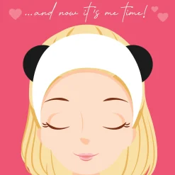 Fascia Per Capelli - Me Time