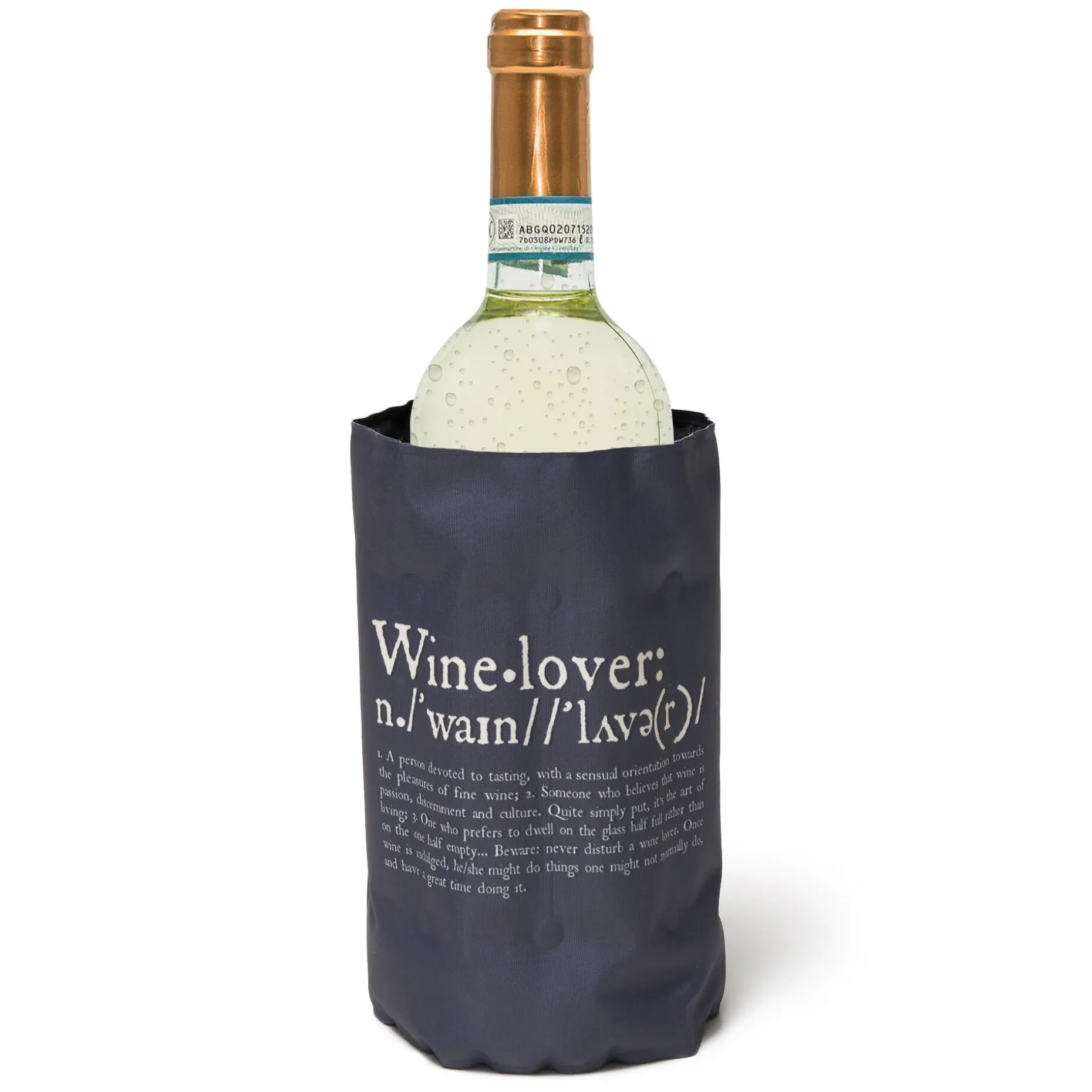 Fascia Refrigerante per Bottiglia - Bottle Cooler