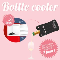 Fascia Refrigerante per Bottiglia - Bottle Cooler
