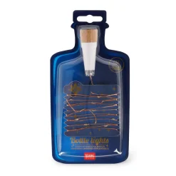 Filo di Luci per Bottiglia - Bottle Lights