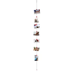 Filo Magnetico Portafoto