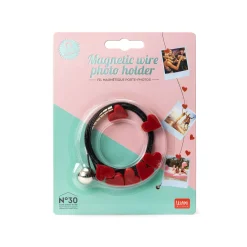 Filo Magnetico Portafoto