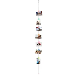 Filo Magnetico Portafoto