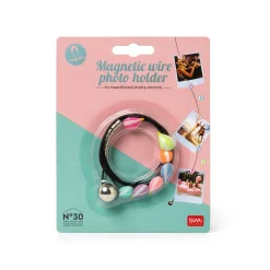 Filo Magnetico Portafoto