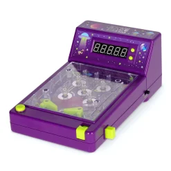 Flipper Arcade - Galactic Race