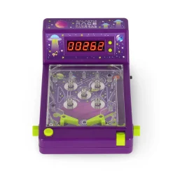 Flipper Arcade - Galactic Race